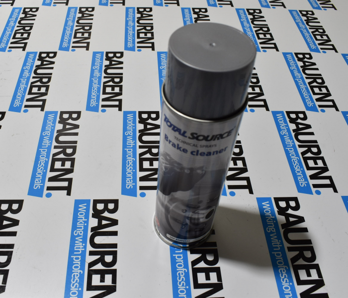 Spray curatat discuri frana 500ml [7]