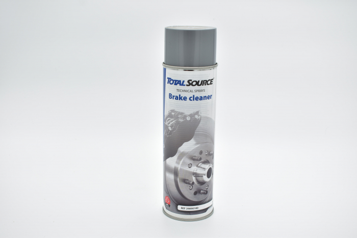 Spray curatat discuri frana 500ml [3]