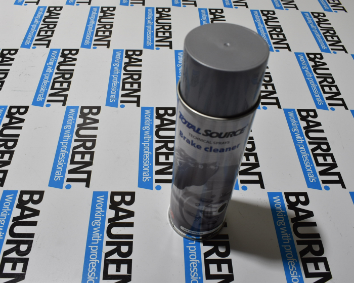 Spray curatat discuri frana 500ml [9]