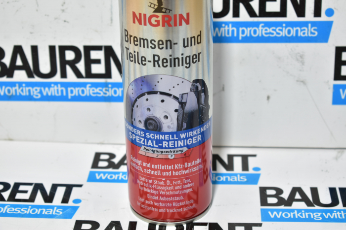Spray curatat discuri frana Nigrin, 500 ml [2]