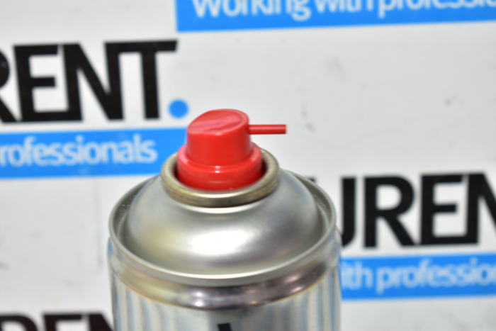 Spray curatat discuri frana Nigrin, 500 ml [5]