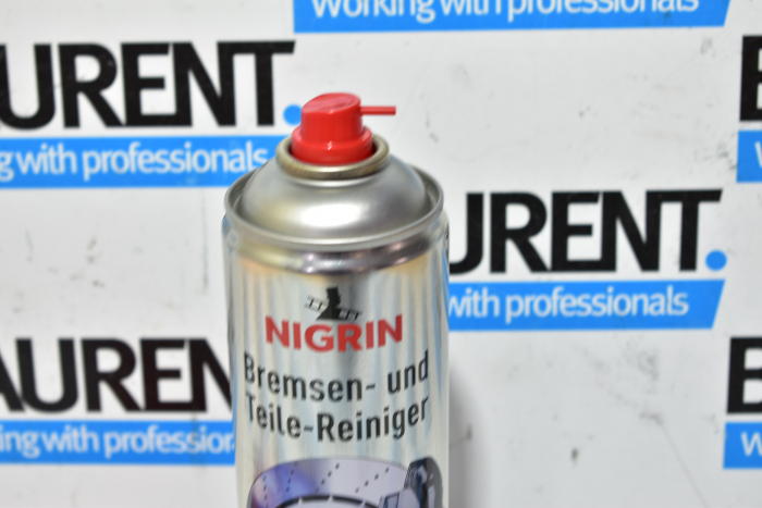 Spray curatat discuri frana Nigrin, 500 ml [6]