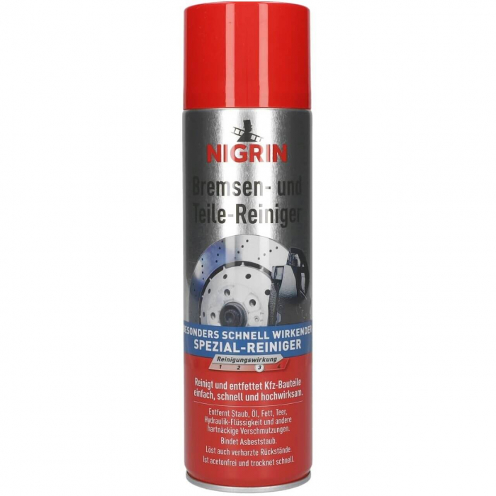 Spray curatat discuri frana Nigrin, 500 ml [7]