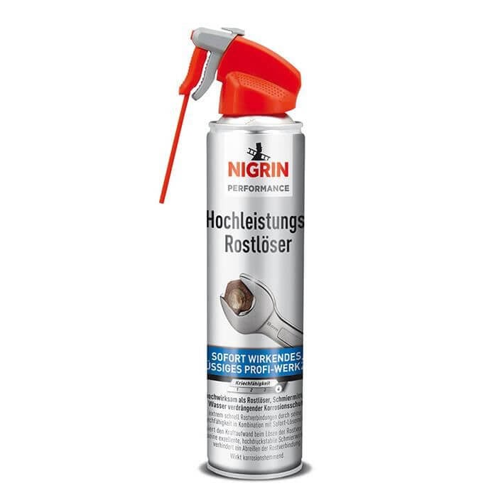 Spray degripant cu aplicator 400ml NIGRIN [2]