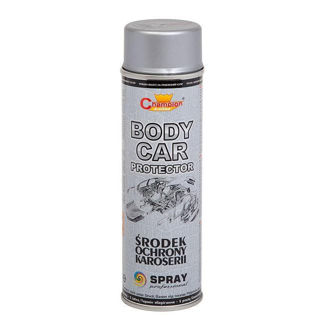 Spray insonorizant antifon auto gri, 500ml [1]