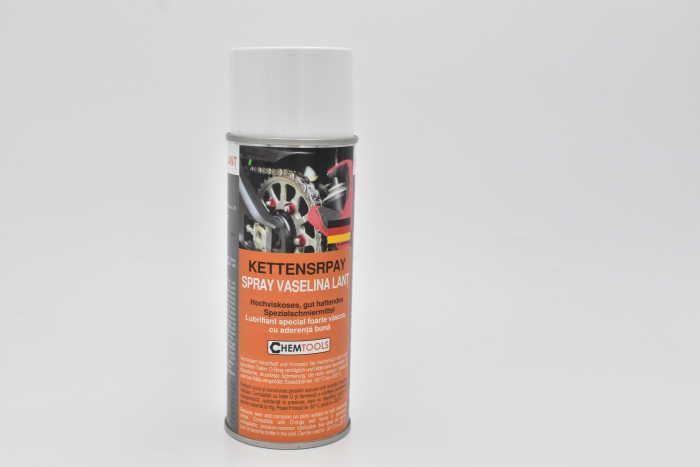 Spray lant 400ml Chemtools [5]