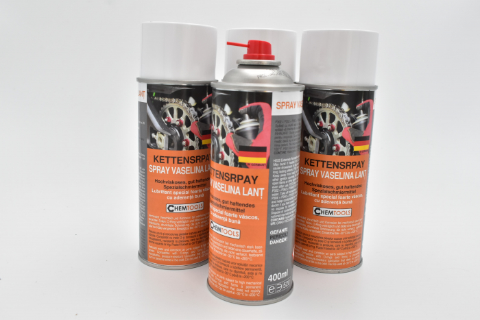 Spray lant 400ml Chemtools [3]