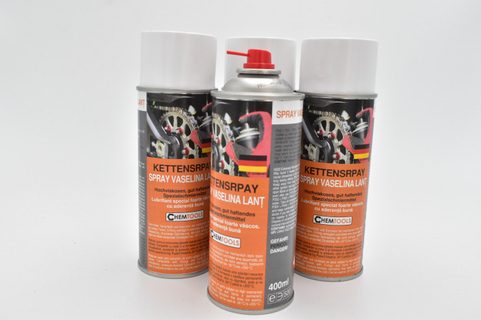 Spray lant 400ml Chemtools [2]