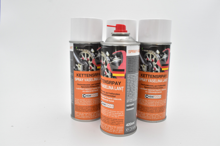 Spray lant 400ml Chemtools [4]