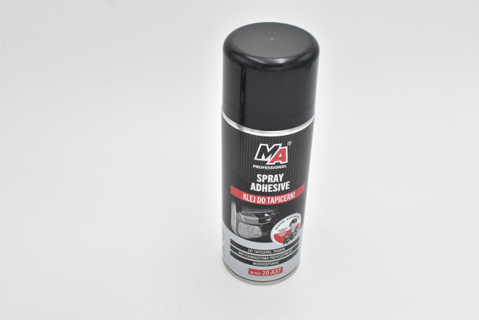 Spray lipit tapiterie auto, 400ml MA Professional [3]