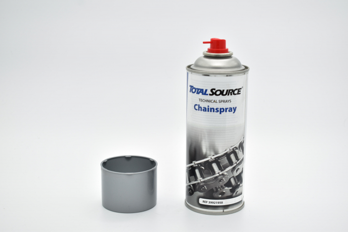 Spray lubrifiant pentru lanturi - 400ml [2]