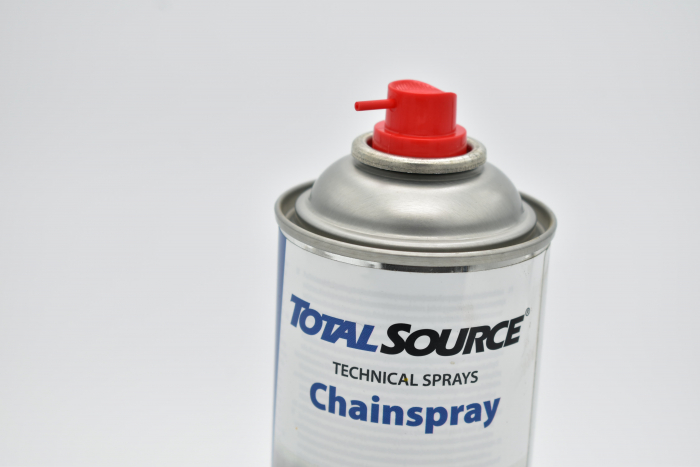 Spray lubrifiant pentru lanturi - 400ml [3]