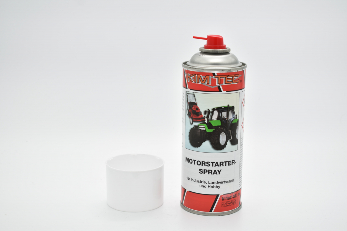 Spray pornire 400ml [2]
