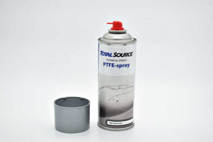 Spray PTFE cu teflon 400ml [2]