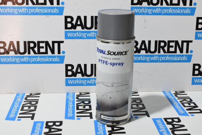 Spray PTFE cu teflon 400ml [4]