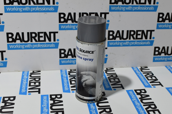 Spray silicon Totalsource 400 ml [4]