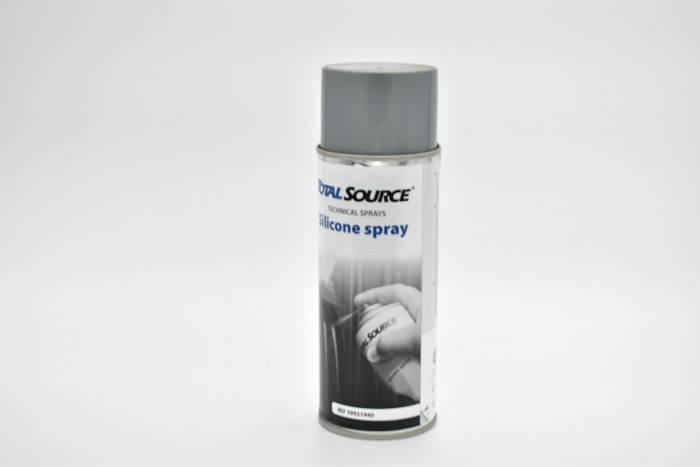 Spray silicon Totalsource 400 ml [2]