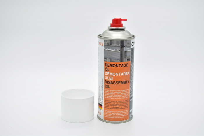 Spray super degripant 400ml [2]