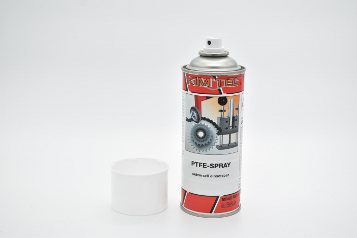 Spray teflon PTFE 400ml [2]