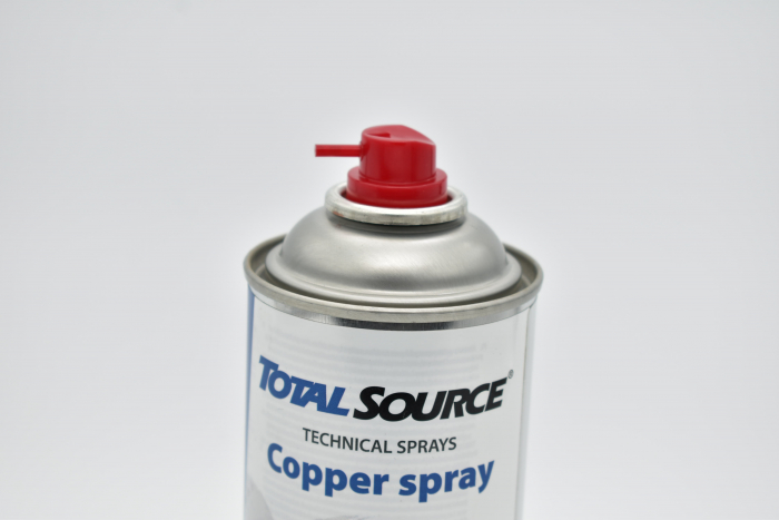 Spray vaselina cupru 400ml [2]