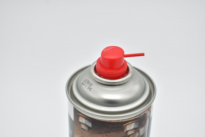 Spray vaselina cupru 400ml Chemtools Germania [3]