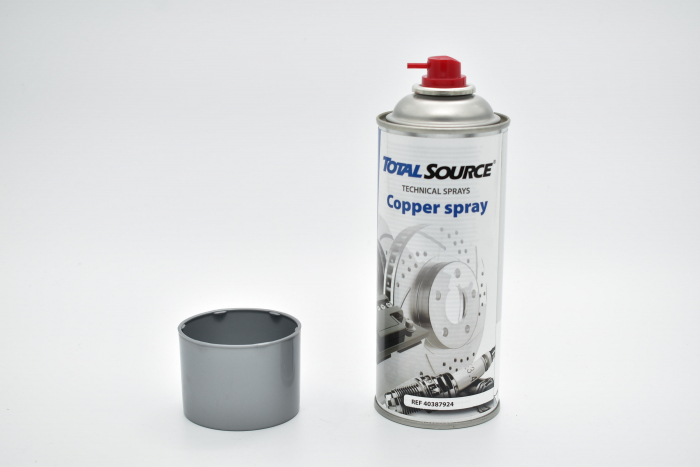 Spray vaselina cupru 400ml [3]