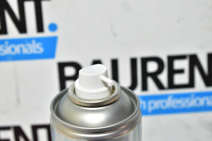 Spray vaselina grafitata 250ml Nigrin [2]