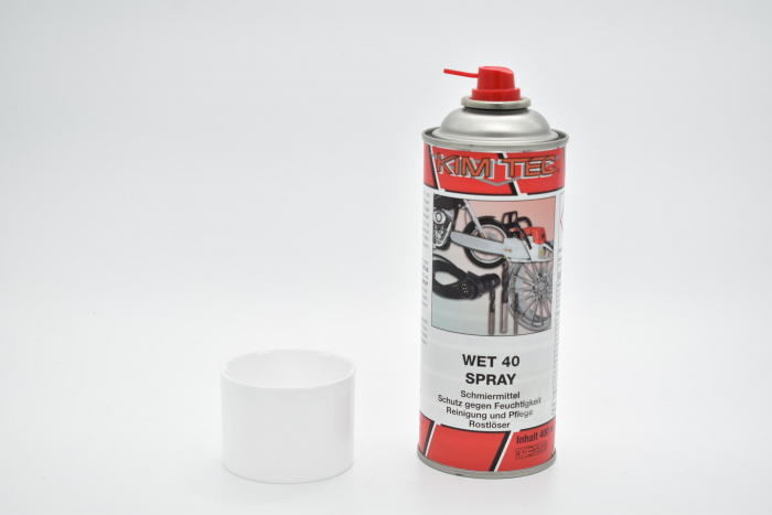Spray Wet 40 [2]