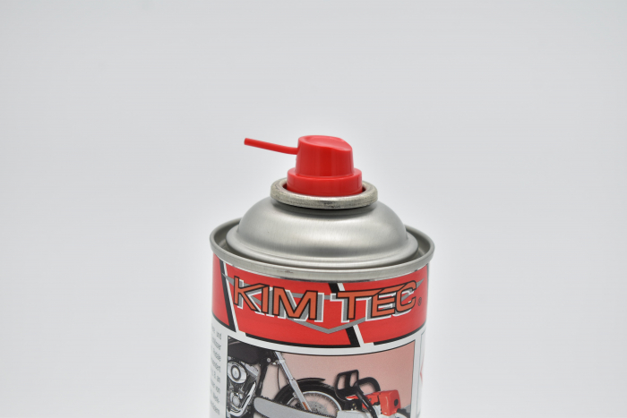 Spray Wet 40 [3]