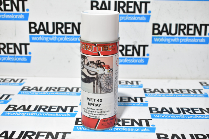 Spray Wet 40 [4]