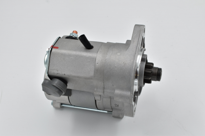 Starter 12V 1 KW 9 dinti Kubota V1505 S6045 [6]