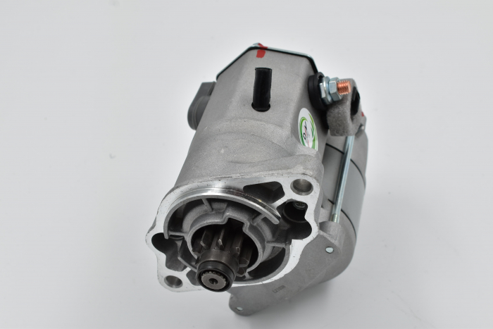 Starter 12V 1 KW 9 dinti Kubota V1505 S6045 [5]