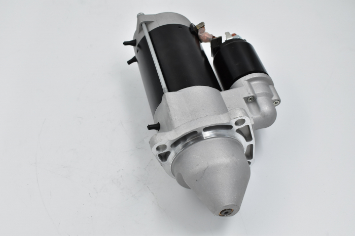Starter 24V 9 dinti pentru motor Deutz [4]