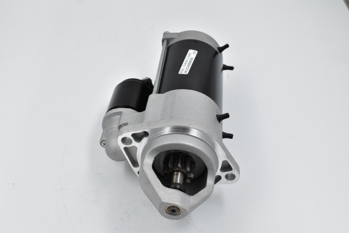 Starter 24V 9 dinti pentru motor Deutz [3]