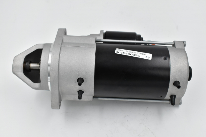 Starter 24V 9 dinti pentru motor Deutz [2]