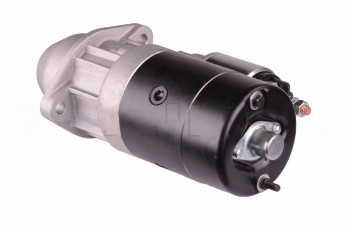 Starter motor Deutz 12V 11 dinti, Genie 37950 JLG 7016332 Haulotte 2420402660 DST-9T12V [3]