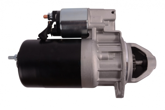 Starter motor Deutz 12V 11 dinti, Genie 37950 JLG 7016332 Haulotte 2420402660 DST-9T12V [2]