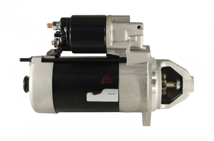 Demaror Deutz 12V 9 dinti, Genie 139709 Haulotte 2420402660 JLG 7020479 [3]