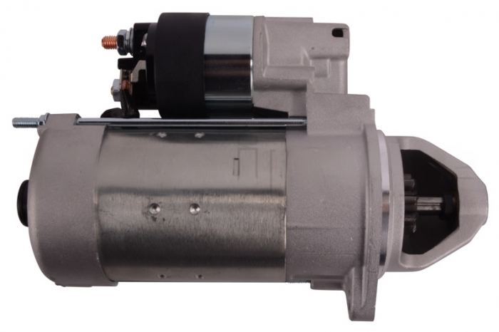Demaror Deutz 12V 9 dinti, Genie 139709 Haulotte 2420402660 JLG 7020479 [2]