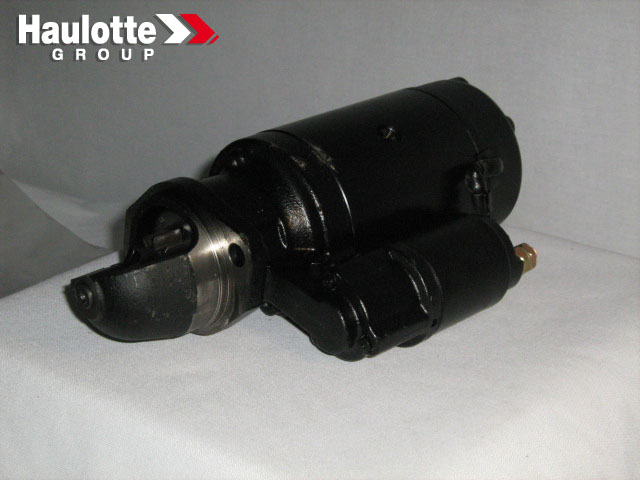 Electromotor 24V Hatz 11 dinti Haulotte 2440405030 HST-11T24V [4]