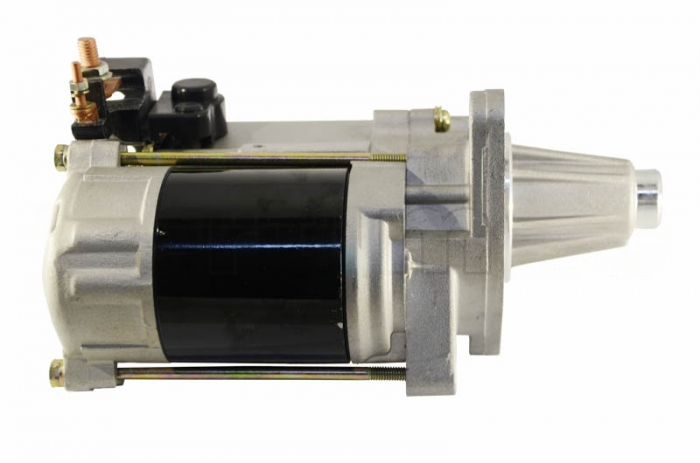 Starter Perkins 12V 10 dinti, 12V Genie 102634 07.4501.0090 PST-10T12V [2]