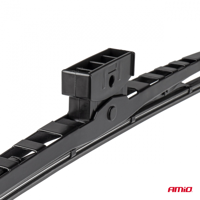 Stergator parbriz 650mm, 26"" Iveco, Mercedes Benz, Volvo, autocare si utilaje [2]