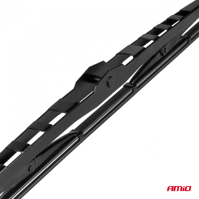 Stergator parbriz 650mm, 26"" Iveco, Mercedes Benz, Volvo, autocare si utilaje [6]
