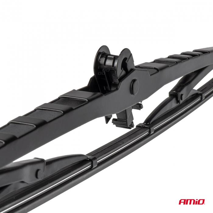 Stergator parbriz 650mm, 26"" Iveco, Mercedes Benz, Volvo, autocare si utilaje [1]