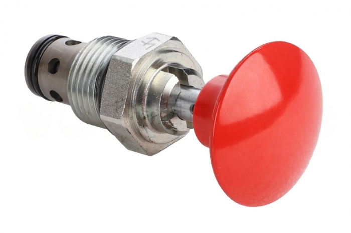 Supapa coborare urgenta nacela Skyjack SJ-107271 [2]