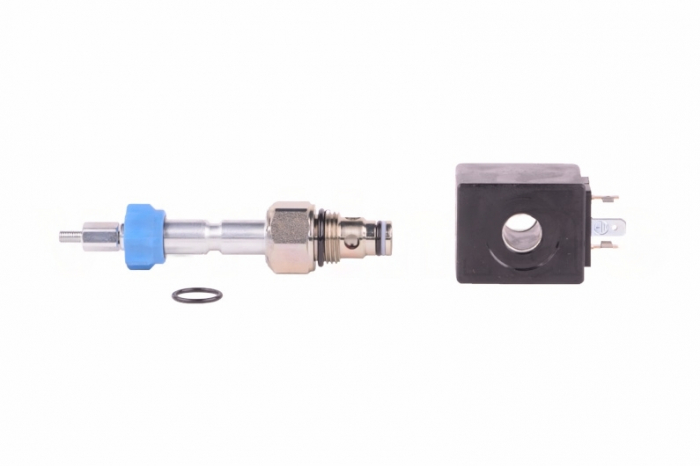Supapa coborare urgenta pentru nacela Haulotte HA-2440508550 [2]