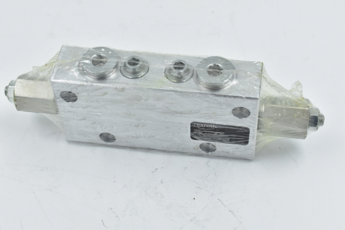 Supapa hidraulica Bosch R930001301 [3]