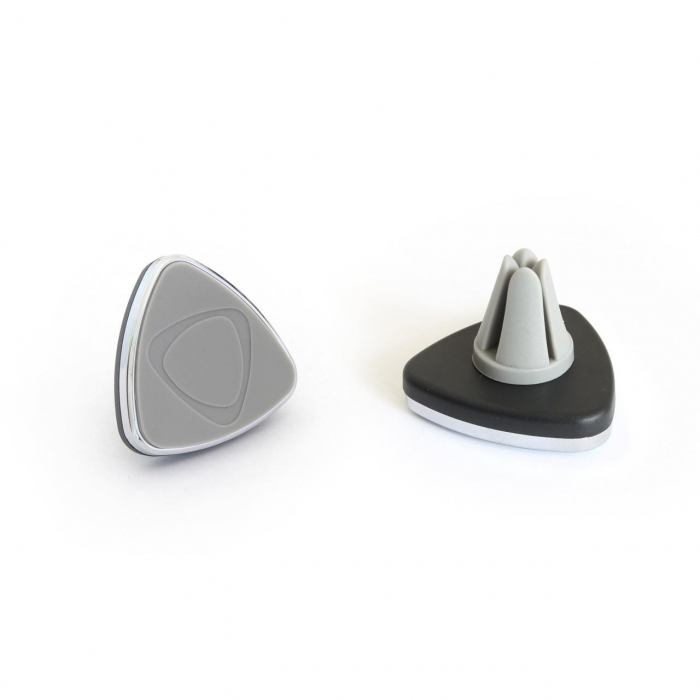 Suport auto pentru telefon magnetic HOLD-01 [1]