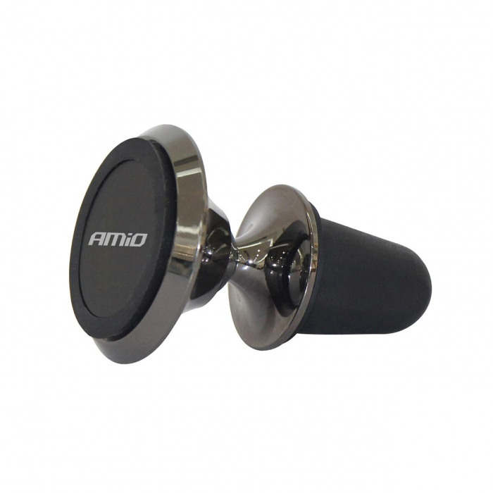 Suport auto pentru telefon magnetic HOLD-11 [1]
