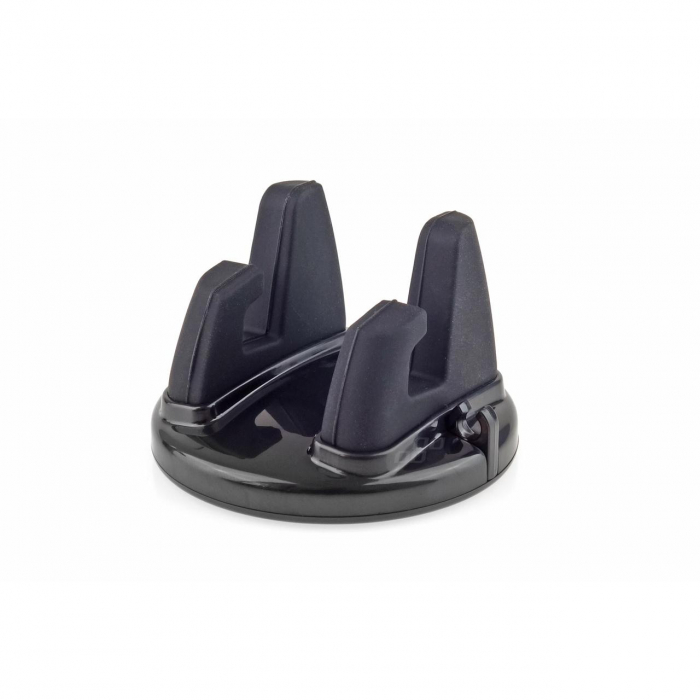 Suport auto pentru telefon rotativ 360 grade HOLD-15 [1]